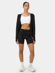 Sweaty Betty White Runners High Sports Bra - Image 2 of 5