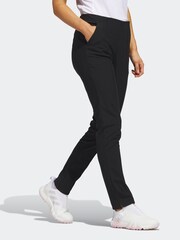 adidas Golf Black Pintuck PullOn Trousers - Image 5 of 6
