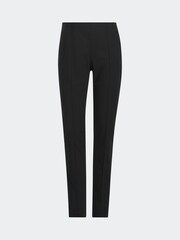 adidas Golf Black Pintuck PullOn Trousers - Image 6 of 6