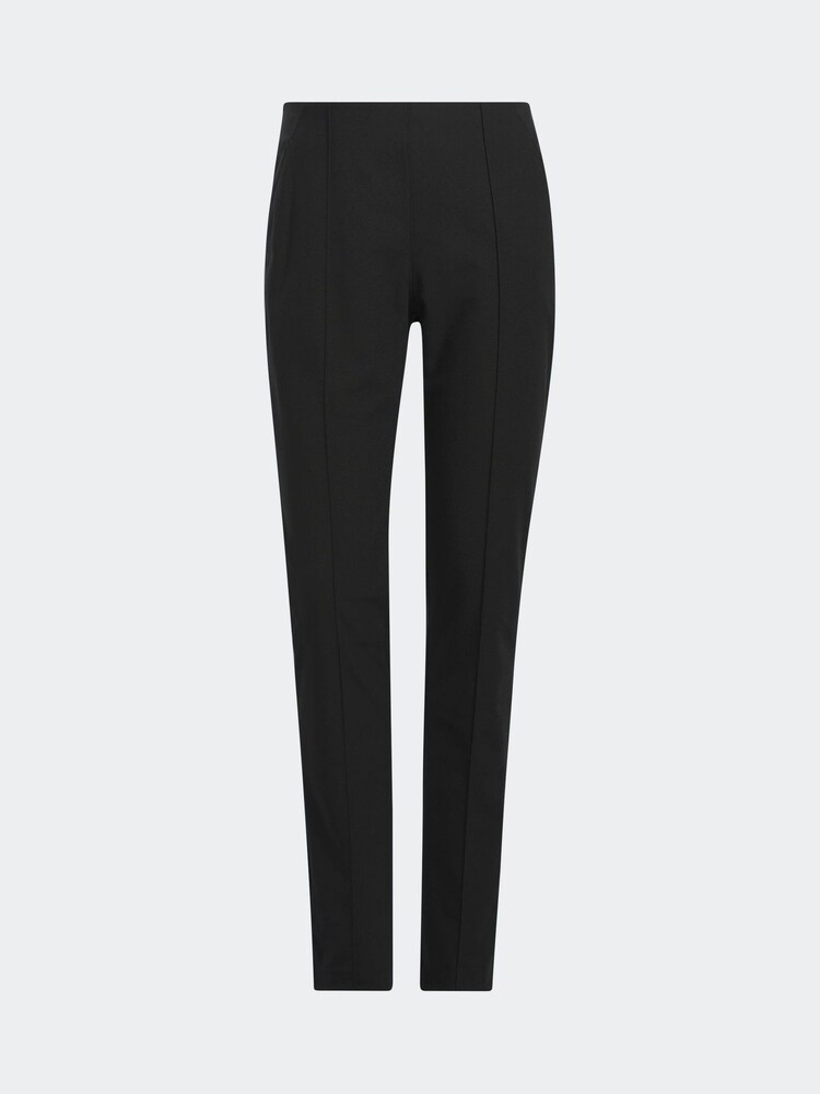 adidas Golf Black Pintuck PullOn Trousers - Image 6 of 6