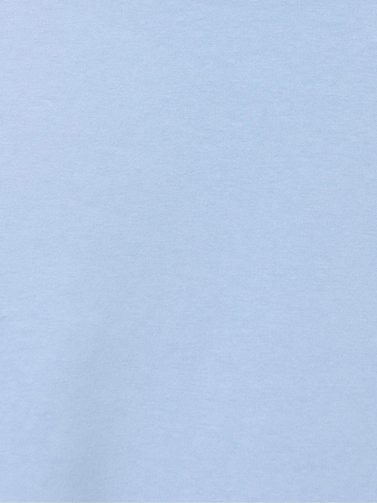 Μπλε - Sweaty Betty Μπλούζα Elevated Cotton σε ίσια γραμμή - Εικόνα 4 από 4 Μπλε - Sweaty Betty Μπλούζα Elevated Cotton σε ίσια γραμμή - Εικόνα 4 από 4
