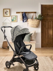 Mamas & Papas x Laura Ashley Laura Ashley Airo Stroller Calcot - Image 1 of 11