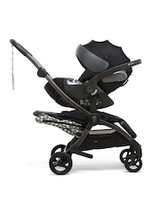 Mamas & Papas x Laura Ashley Laura Ashley Airo Stroller Calcot - Image 10 of 11
