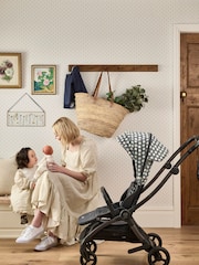 Mamas & Papas x Laura Ashley Laura Ashley Airo Stroller Calcot - Image 2 of 11