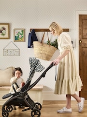 Mamas & Papas x Laura Ashley Laura Ashley Airo Stroller Calcot - Image 3 of 11
