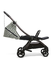 Mamas & Papas x Laura Ashley Laura Ashley Airo Stroller Calcot - Image 7 of 11