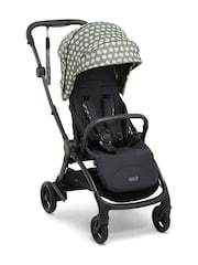 Mamas & Papas x Laura Ashley Laura Ashley Airo Stroller Calcot - Image 8 of 11