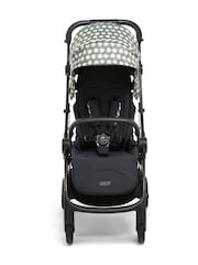 Mamas & Papas x Laura Ashley Laura Ashley Airo Stroller Calcot - Image 9 of 11