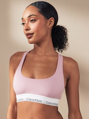 Calvin Klein Modern Bralette aus Baumwolle - Bild 1 von 4
