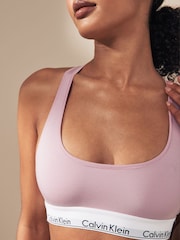 Calvin Klein Modern Bralette aus Baumwolle - Bild 3 von 4
