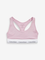 Calvin Klein Modern Bralette aus Baumwolle - Bild 4 von 4