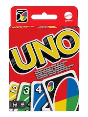 UNO Card Game - Image 1 of 1