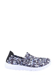 Fleet & Foster Blue Sharon Casual Sports Shoes - Image 1 of 4