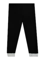 Character Grey Star Wars The Mandalorian 100% Cotton Pyjamas 2 Pack - Image 5 of 5
