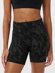 Sweaty Betty Black Runners High Shorts - Image 3 of 6