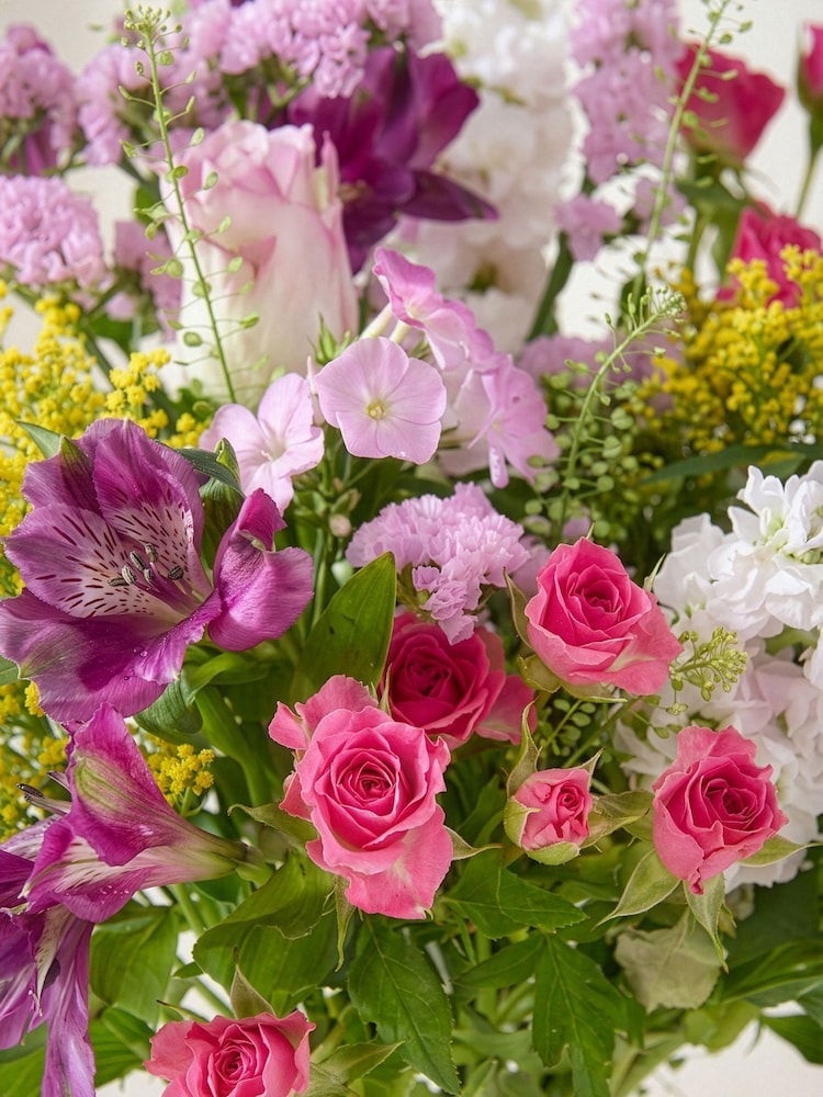 Cath Kidston Sending Joy Bouquet - Image 1 of 5
