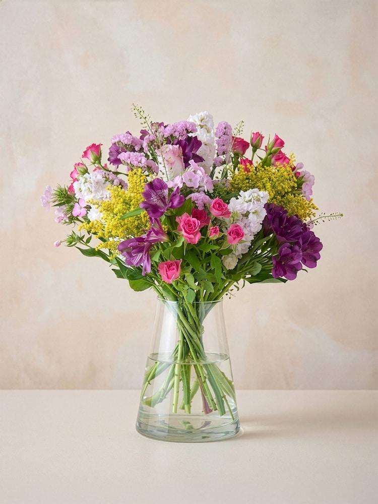 Cath Kidston Sending Joy Bouquet - Image 2 of 5