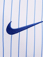 Nike White Dri-FIT France Stadium Away Football Shirt - Image 10 of 11