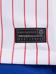 Nike White Dri-FIT France Stadium Away Football Shirt - Image 9 of 11