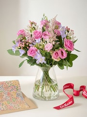 Cath Kidston Rose Bouquet - Image 4 of 5