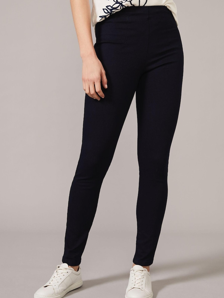Phase Eight Skinny Fit Regular Amina Jeggings - Bild 1 von 1