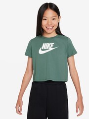 Tricou scurt Nike Futura - Imaginea 3 din 3