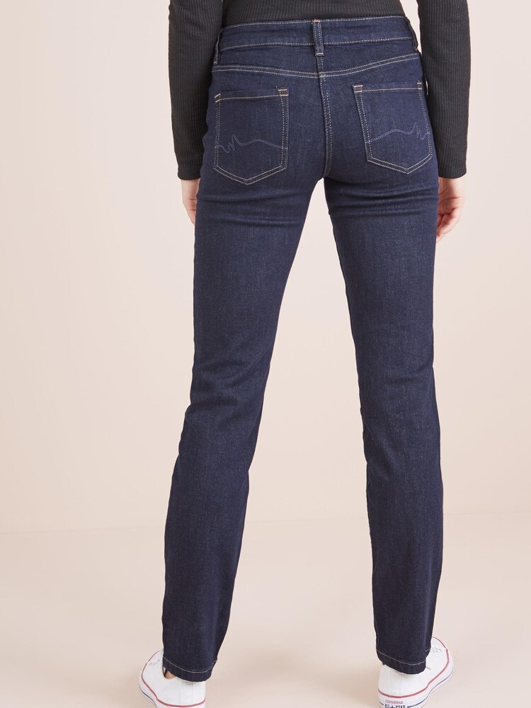 Rinse Slim Jeans - Image 1 of 4