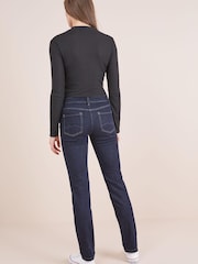 Rinse Slim Jeans - Image 2 of 4