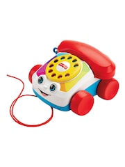 Fisher Price Chatter Telephone Toy - Image 1 of 2