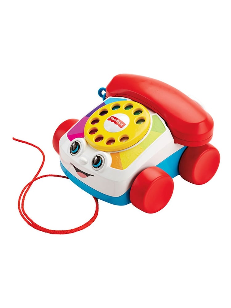 Fisher Price Chatter Telephone Toy - Image 1 of 2