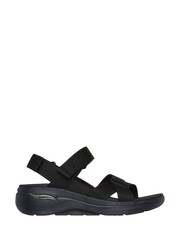 Skechers Go Walk Arch Fit sandale - Image 1 of 5