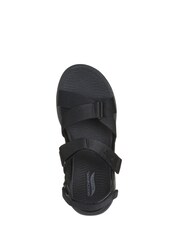 Skechers Go Walk Arch Fit sandale - Image 4 of 5