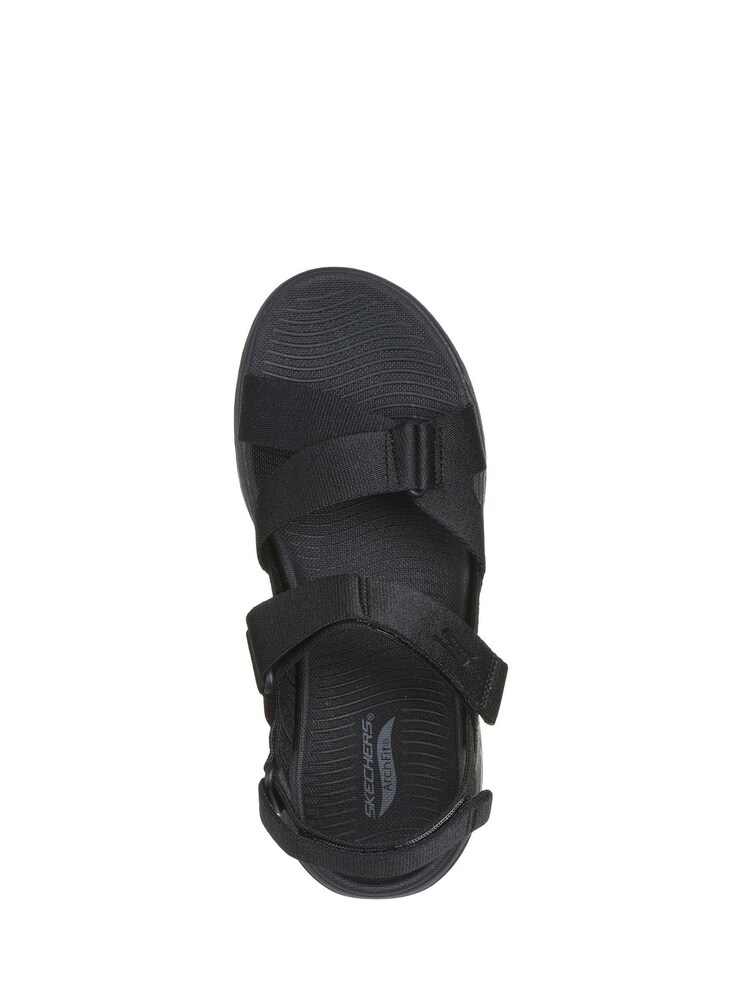 Skechers Go Walk Arch Fit sandale - Image 4 of 5