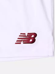 New Balance West Ham United 26/27 Home Shorts Youth - Slika 4 iz 4