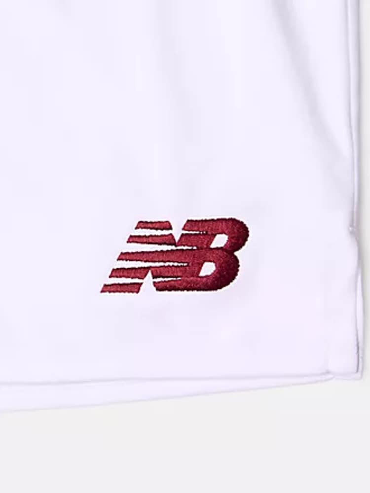 New Balance West Ham United 26/27 Home Shorts Youth - Slika 4 iz 4