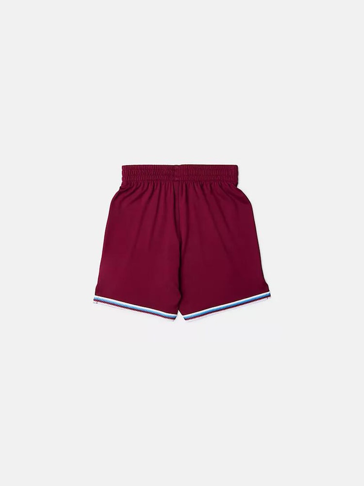 New Balance West Ham United 26/27 Away Shorts Youth - Slika 2 od 4