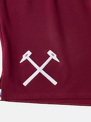 New Balance West Ham United 26/27 Away Shorts Youth - Slika 4 od 4