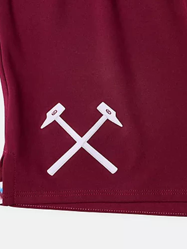 New Balance West Ham United 26/27 Away Shorts Youth - Slika 4 od 4