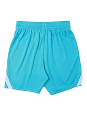 New Balance Black West Ham United 26/27 Third Youth ShortS - Image 2 of 4