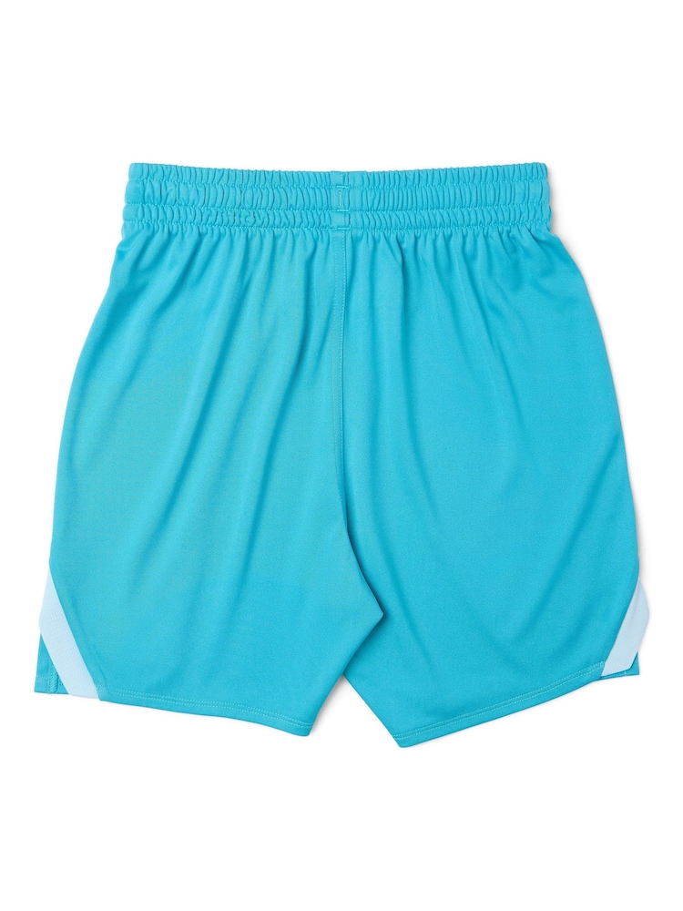 New Balance Black West Ham United 26/27 Third Youth ShortS - Image 2 of 4 New Balance Black West Ham United 26/27 Third Youth ShortS - Image 2 of 4