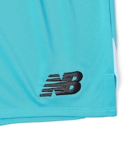 New Balance Black West Ham United 26/27 Third Youth ShortS - Image 4 of 4