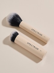 Spectrum Collections Blur & Set Luxe Foundation and Powder Brush Duo - Εικόνα 5 του 7