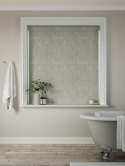 Corn Yellow Waves Made to Measure Roller Blind - Image 2 of 6