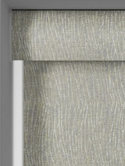 Corn Yellow Waves Made to Measure Roller Blind - Image 4 of 6
