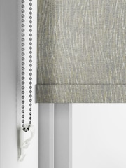 Corn Yellow Waves Made to Measure Roller Blind - Image 5 of 6