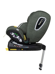 Cosatto Bureau All in All Rotate isize Group 0123 Car Seat Bureau - Image 2 of 7