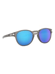 Oakley Grey Latch Sunglasses - Image 1 of 14
