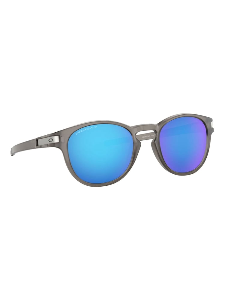 Oakley Grey Latch Sunglasses - Image 1 of 14