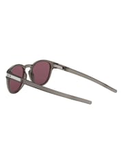Oakley Grey Latch Sunglasses - Image 10 of 14