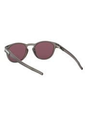 Oakley Grey Latch Sunglasses - Image 11 of 14